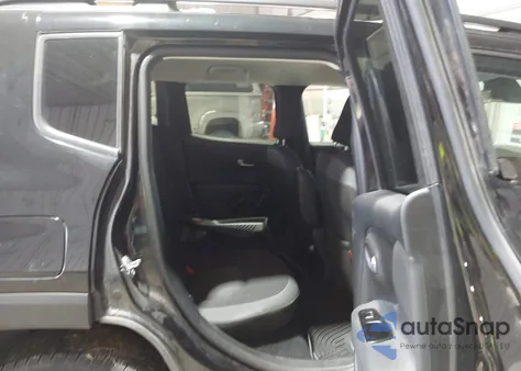 2020 Jeep Renegade Trailhawk 4X4 z USA, uszkodzony, nr VIN ZACNJBC18LPL49003